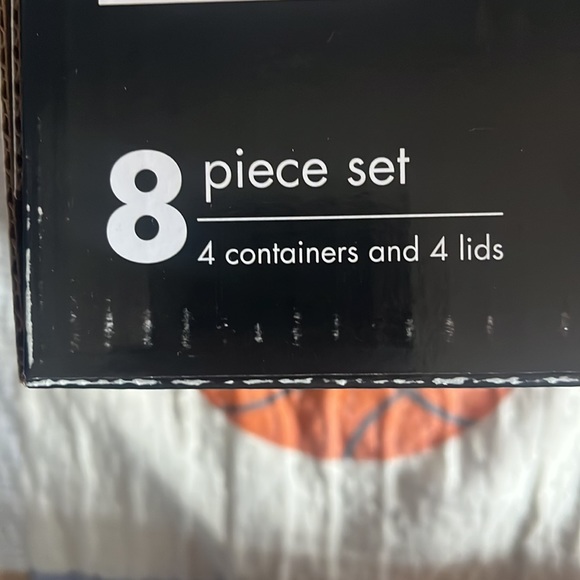 Pyrex x starwars glass containers - Picture 3 of 5